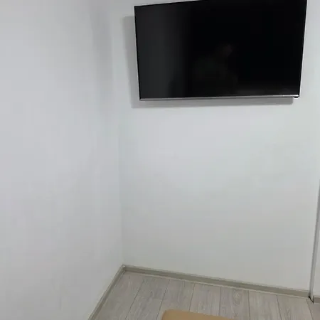 Scp 6 布加勒斯特